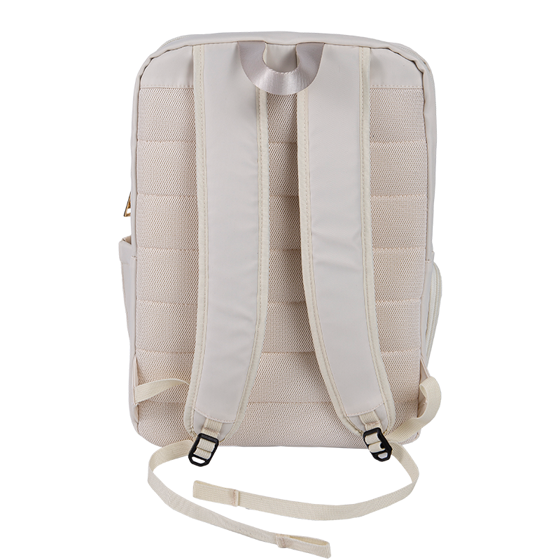 Tas sekolah perguruan tinggi minimalis bergaya