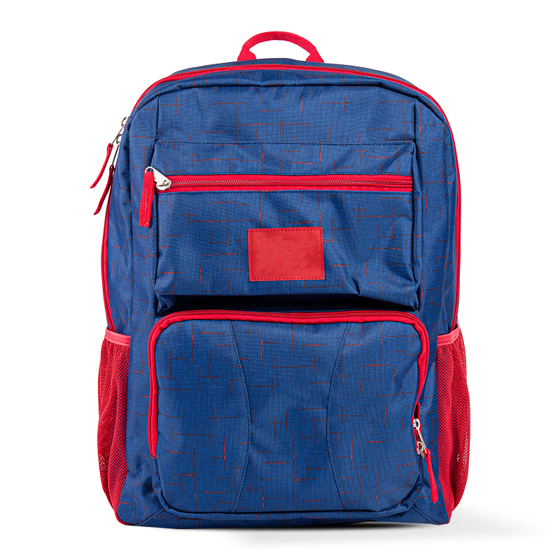 Bantal Sekolah Remaja Gaya Akademi