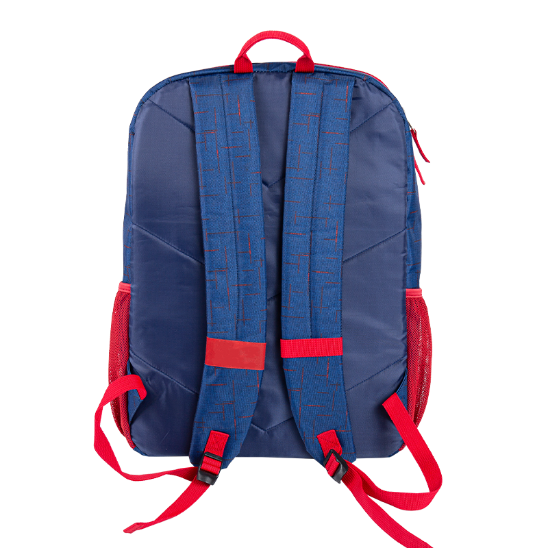 Bantal Sekolah Remaja Gaya Akademi