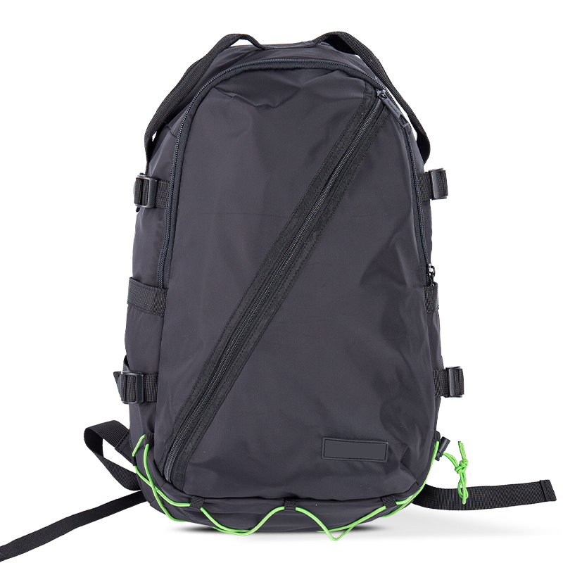 Ransel Unisex berkapasitas besar