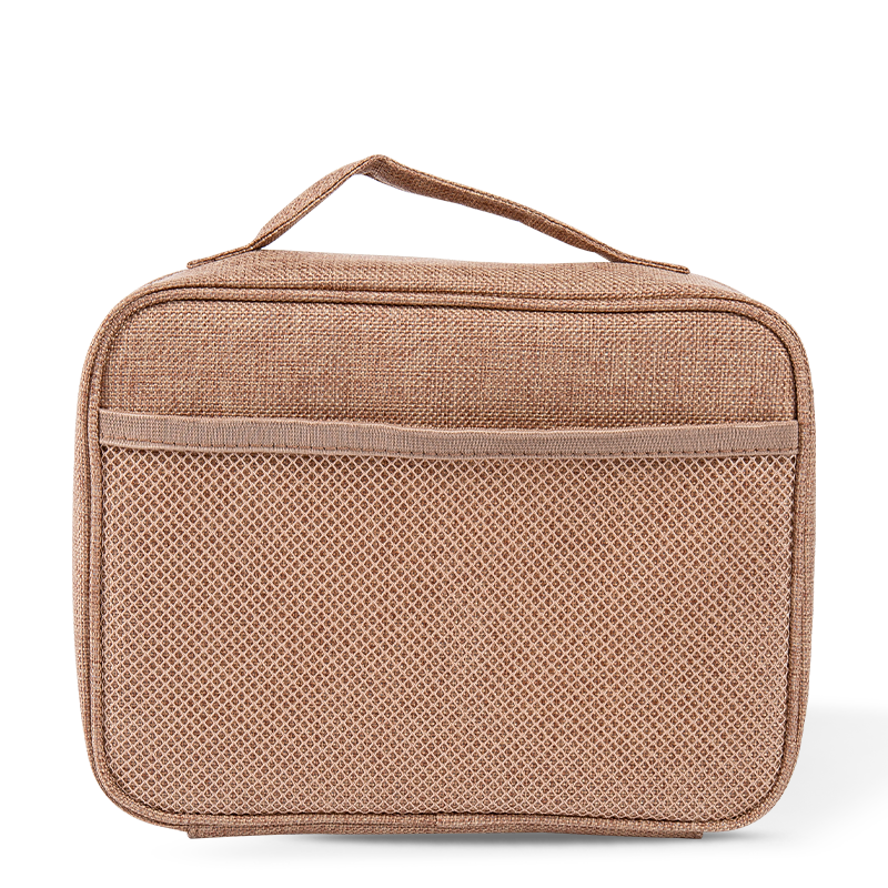 Tas Rias Perjalanan, Kotak Penyimpanan Makeup dan Perlengkapan Perlengkapan Ladies, Jenis Gantung Tas Penyimpanan