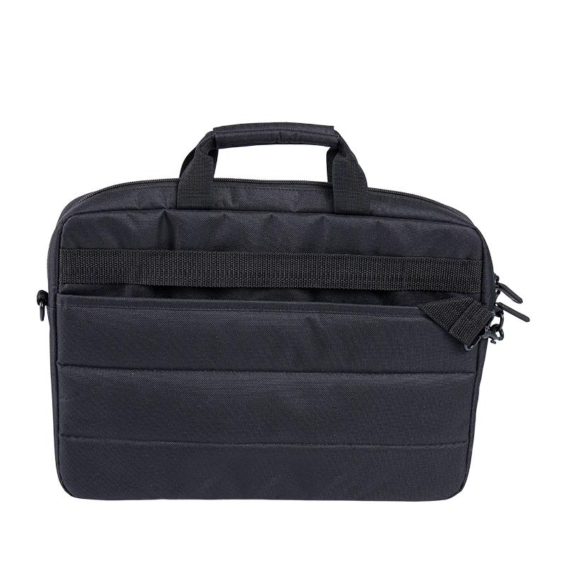 Tas Laptop - Bisnis HP Ultra -Slim Top Load 17.3 -Inch - Hitam