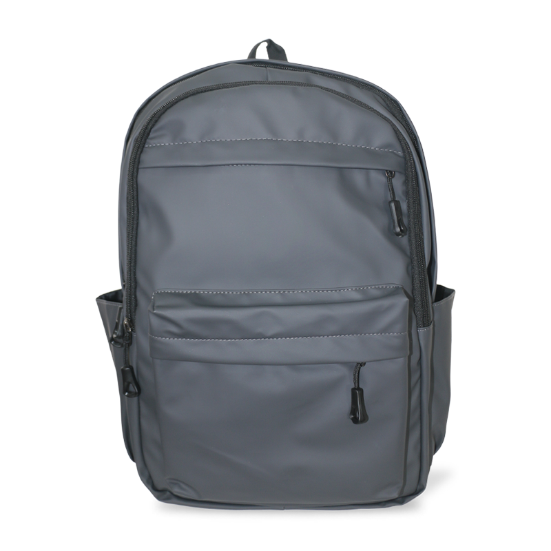 Ransel Oxford Kapasitas Besar Pria dan Wanita yang tahan lama Perjalanan Busin Busin Busa Luar Ruang Tas Bahu Mahasiswa Kantong Komputer Siswa Tas Laptop