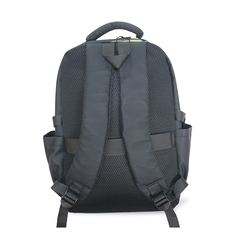 Logo Fashion Kustom Sekolah Outdoor Sekolah Komputer Backpack Business Notebook Backpack