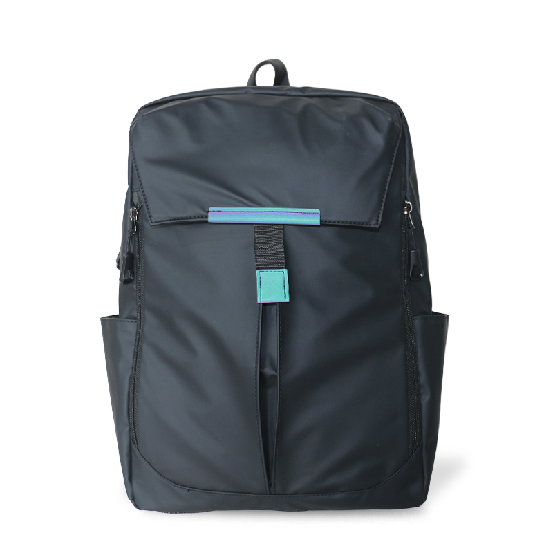 Kapasitas Besar Kapasitas Nylon Waterproof Waterproof Ransel Bisnis Kerja Kerja