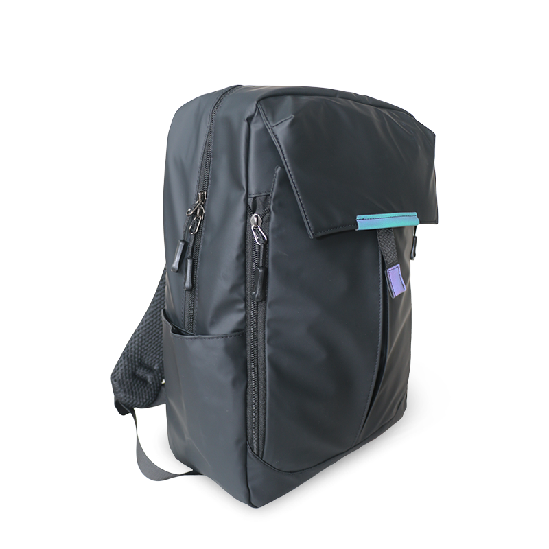 Kapasitas Besar Kapasitas Nylon Waterproof Waterproof Ransel Bisnis Kerja Kerja