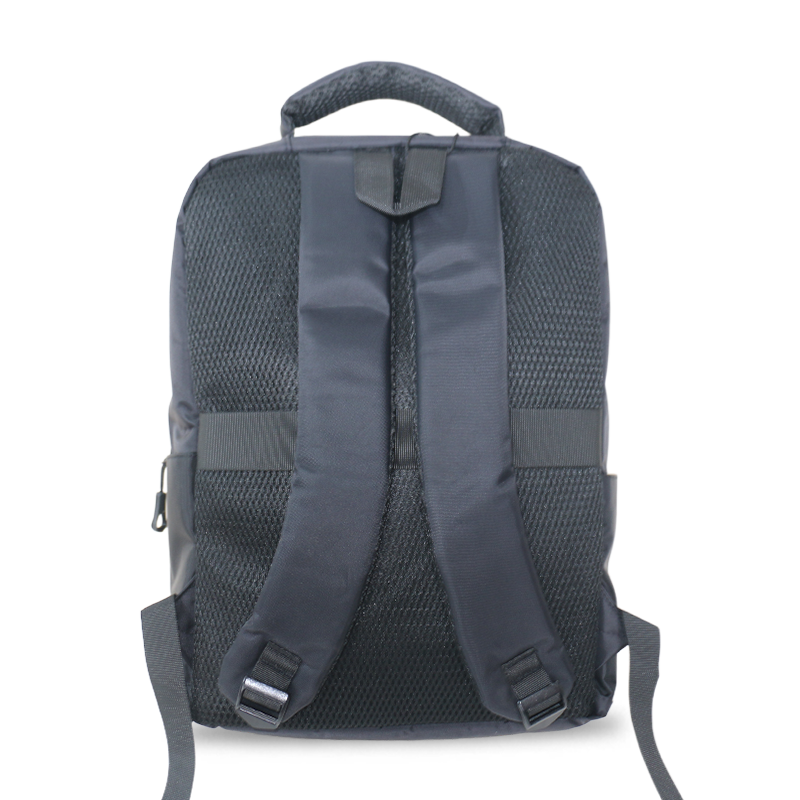 Ransel Mahasiswa Tahan Air Tahan Air, Ransel Laptop Pria Mode