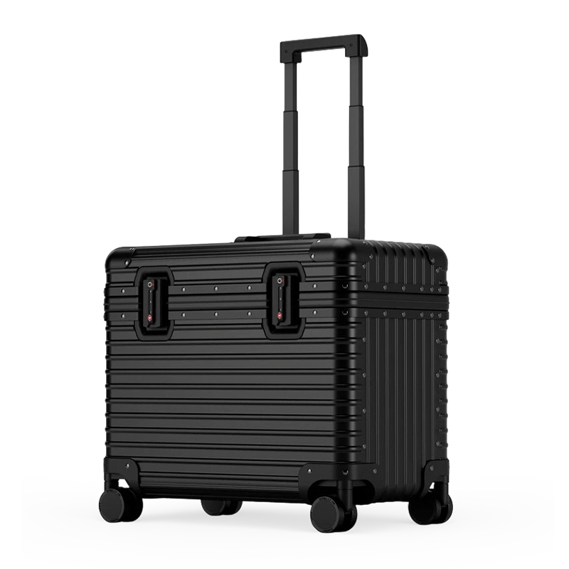 Panduan Pembeli Bagasi Hard Shell: Bahan, Ukuran & Apa yang Sebenarnya Penting