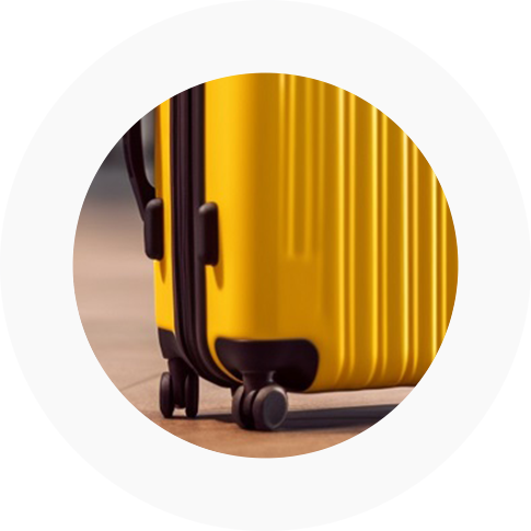 PINGHU HUACHENG DOUPCASE & BAG CO., Ltd.